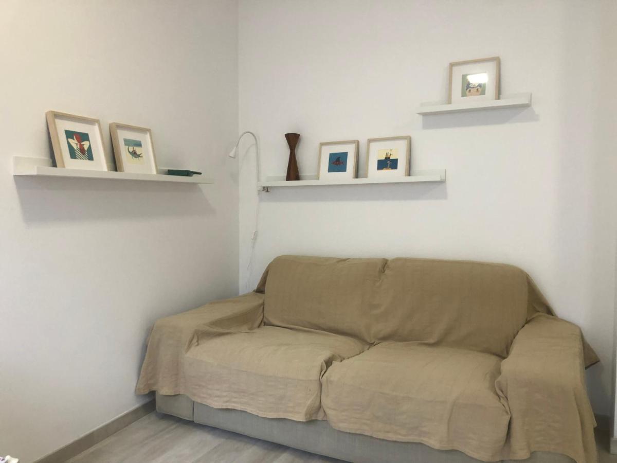 Pedra Branca Apartments Ericeira Eksteriør billede