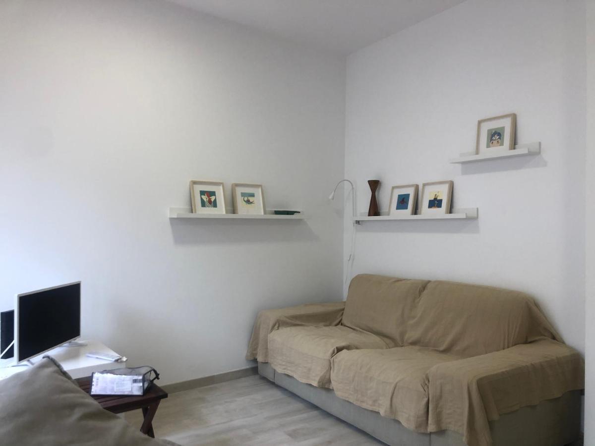Pedra Branca Apartments Ericeira Eksteriør billede