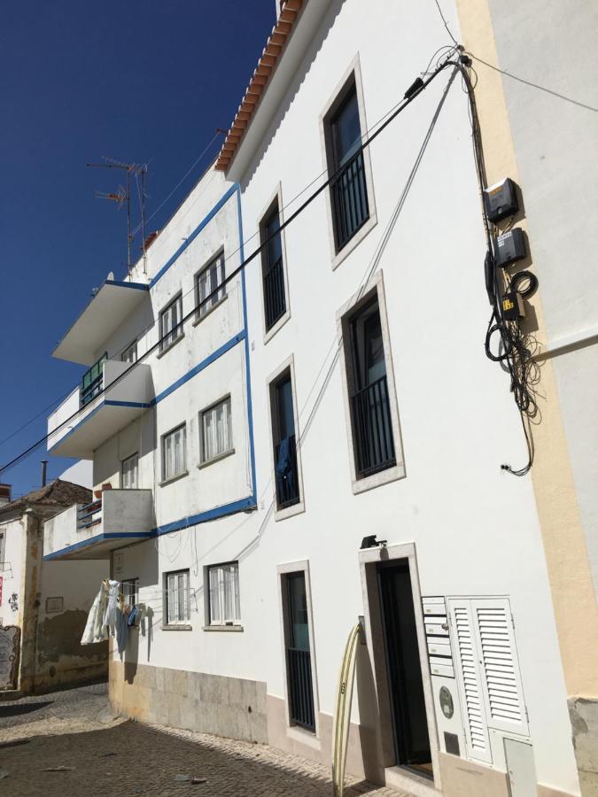 Pedra Branca Apartments Ericeira Eksteriør billede
