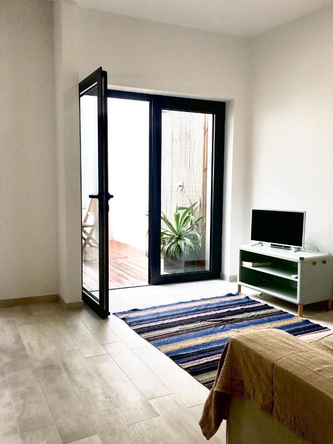 Pedra Branca Apartments Ericeira Eksteriør billede