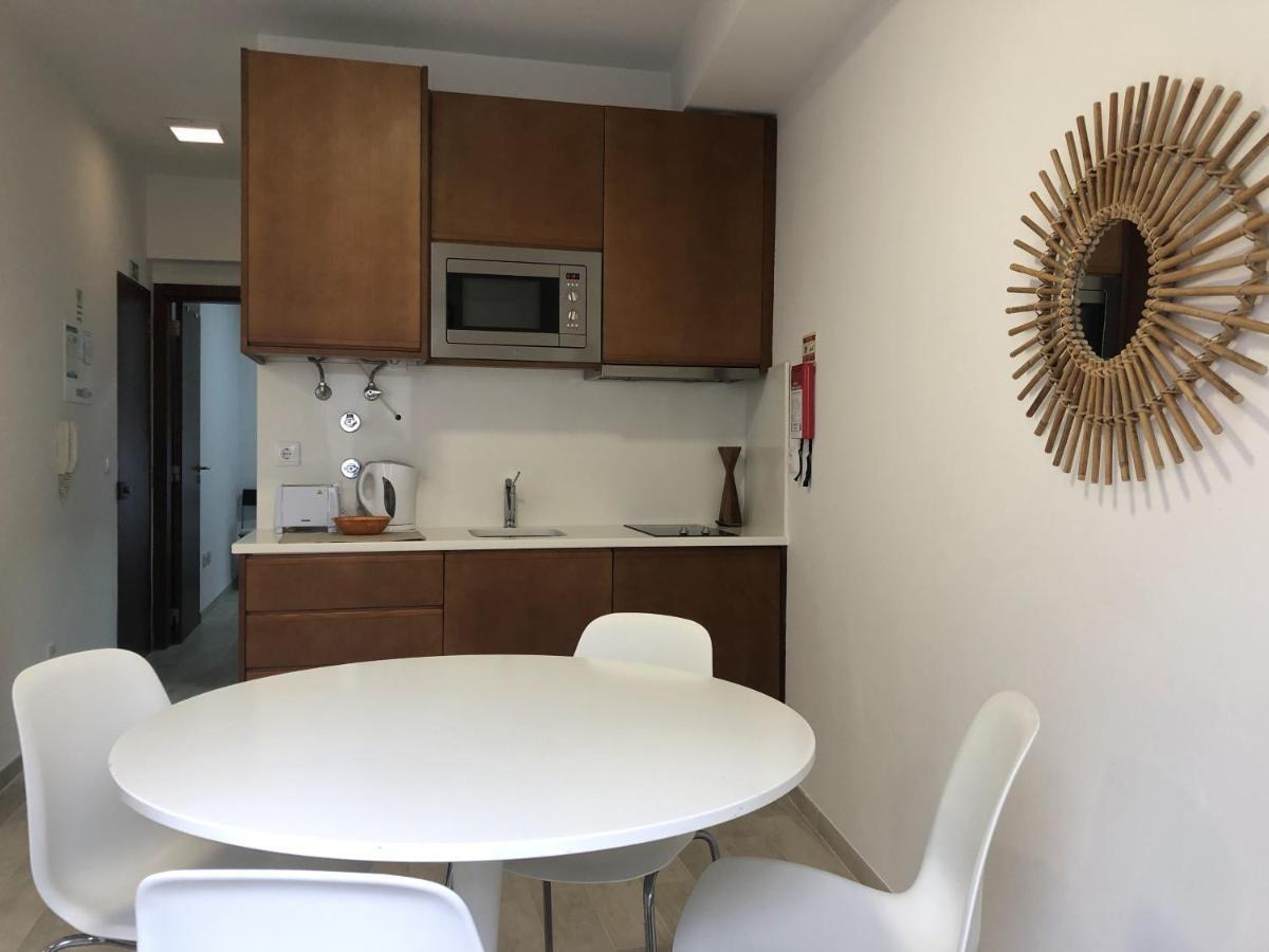 Pedra Branca Apartments Ericeira Eksteriør billede