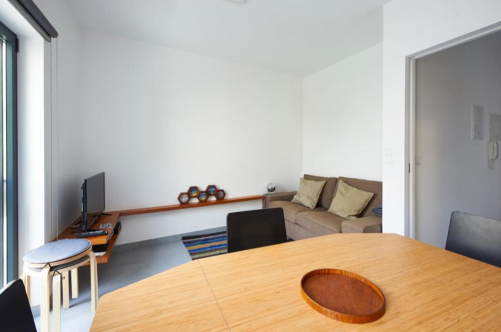 Pedra Branca Apartments Ericeira Eksteriør billede