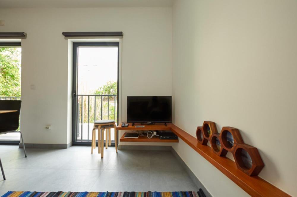 Pedra Branca Apartments Ericeira Eksteriør billede