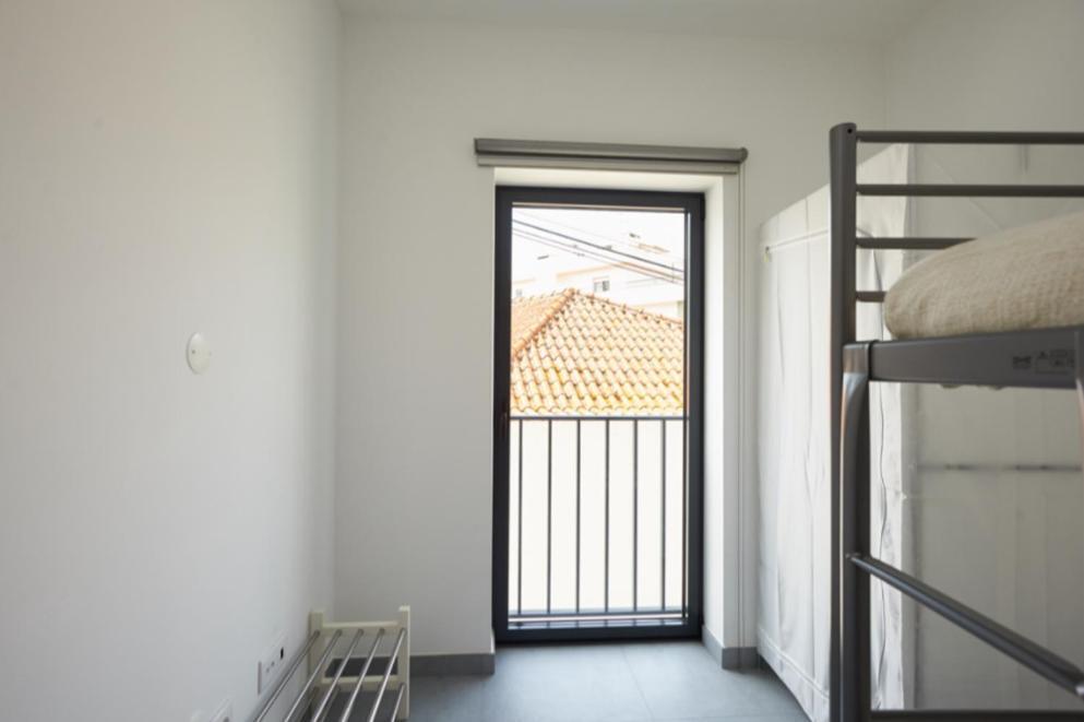 Pedra Branca Apartments Ericeira Eksteriør billede