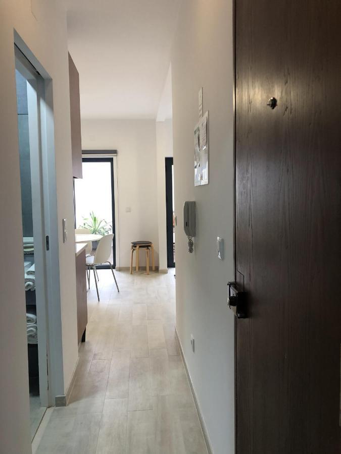 Pedra Branca Apartments Ericeira Eksteriør billede