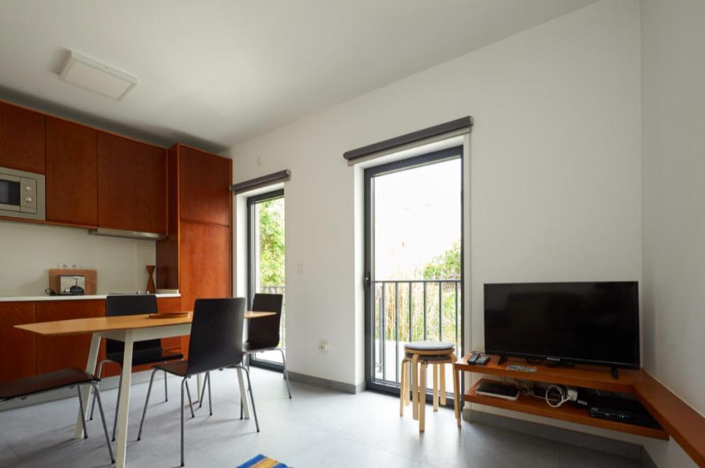 Pedra Branca Apartments Ericeira Eksteriør billede